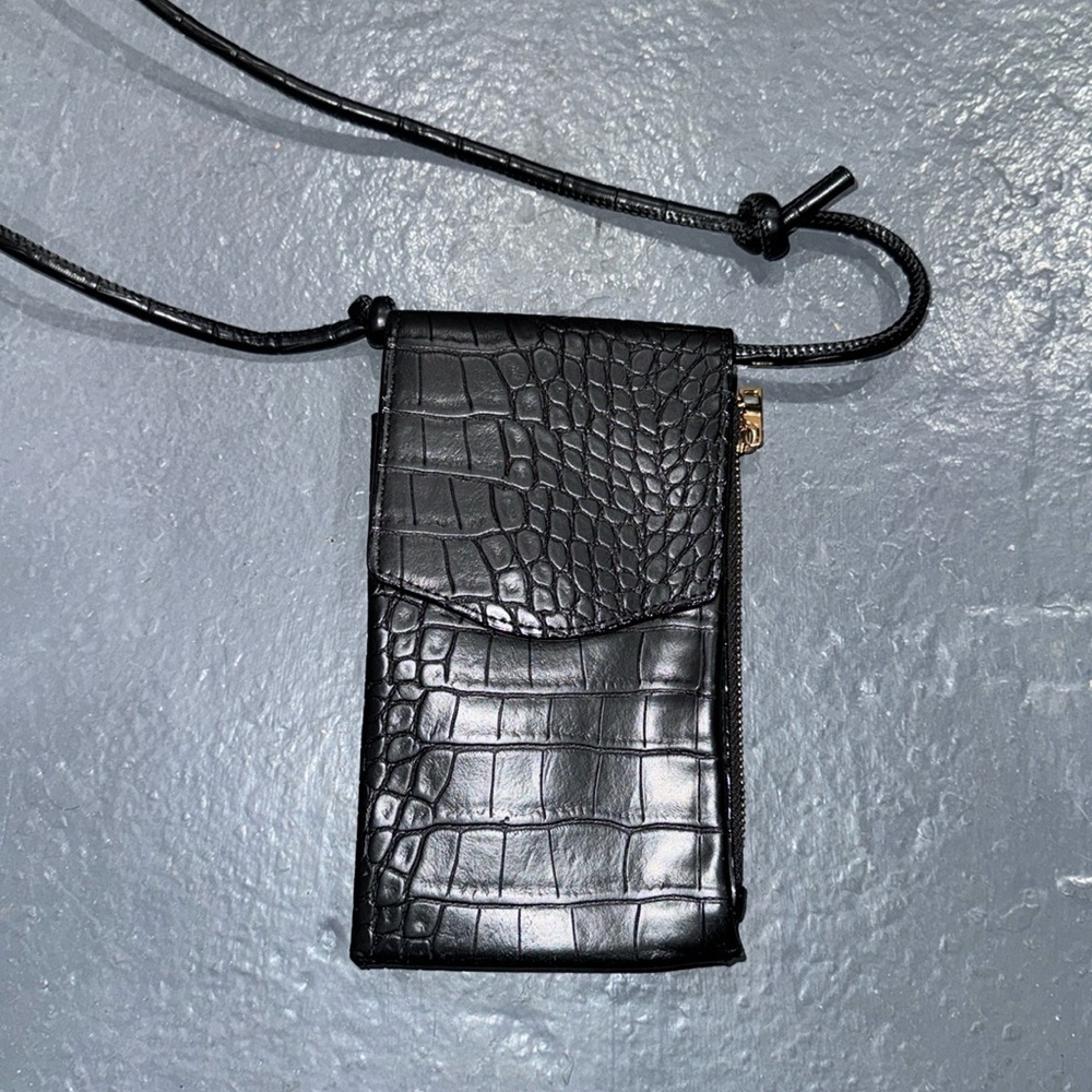 Phone/wallet handbag